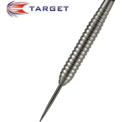 Target Steel Power Silverlight Phil Taylor 24 g
