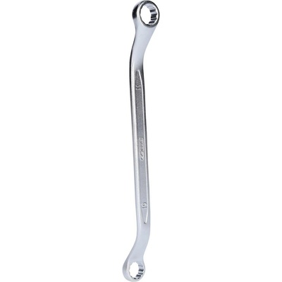 KS Tools obojstranný očkový kľúč 10 11 mm 517.0873