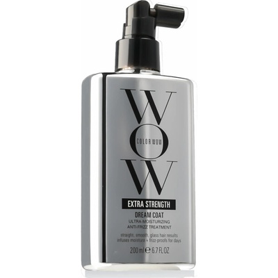 Color Wow Dream coat extra strength sprej proti krepatění a pórovitosti 200 ml