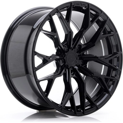 Concaver CVR1 8,5x19 5x112 ET35 platinum black