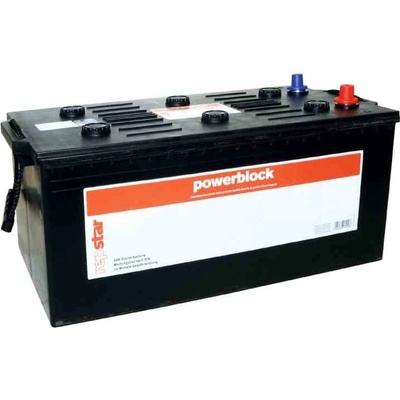 Repstar Powerblock Truck 12V 140Ah 900A 7908140