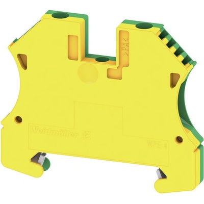 Weidmüller WPE 4 (1010100000)