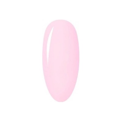 Slowianka gel lak 301 Baby Boo Růžová 10 ml
