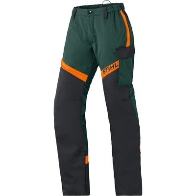 Stihl kalhoty pro práci s křovinořezy FS PROTECT