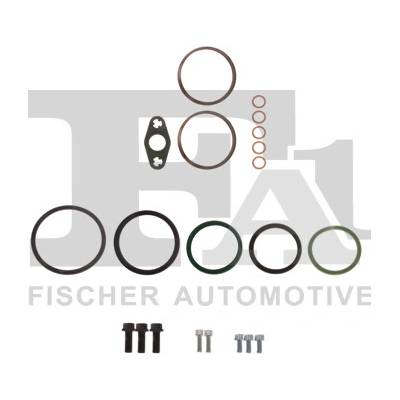 FA1 Turbodúchadlo - montážna sada KT100590