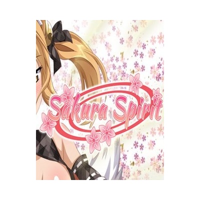 Sakura Spirit