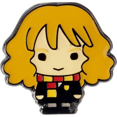 Carat Harry Potter odznak v2 Hermiona