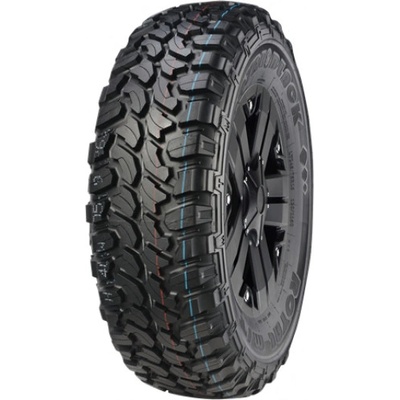 Royal Black Royal M/T 265/70 R17 121Q