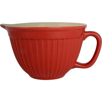 Ib Laursen Mynte Strawberry mísa velká 18 cm