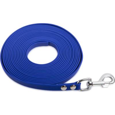 Firedog BioThane Stopovačka s rúčkou