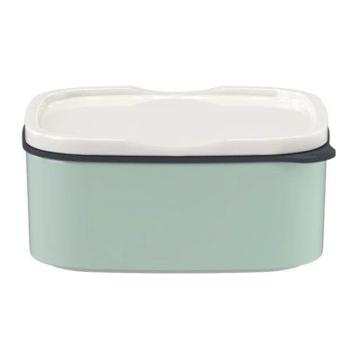 Villeroy & Boch Like To Go & To Stay desiatový a obedový box 13 x 10 cm 028 l
