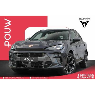 Cupra Terramar 1.5 e-Hybrid 150 kW