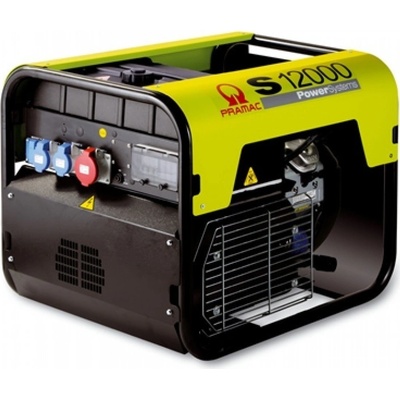 Pramac S5000 AVR