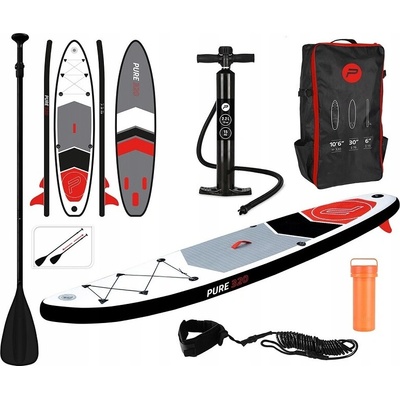 Paddleboard Pure2Improve Model 320 cm