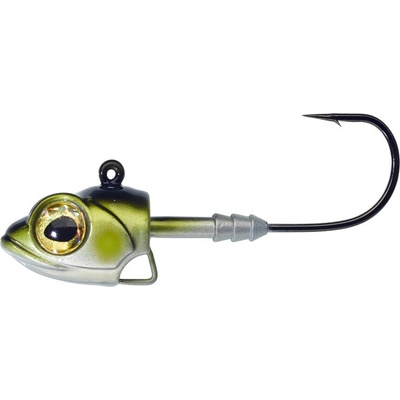 Gunki Jig Rider Ayu vel. 3/0 12 g 3 ks