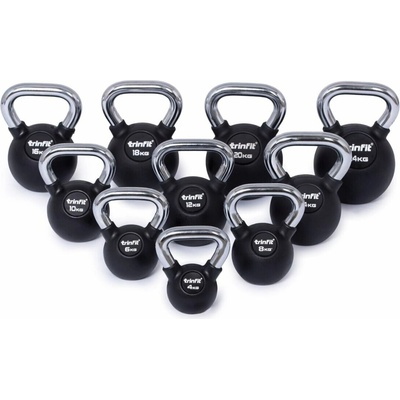 TRINFIT PREMIUM od 4 do 24 kg