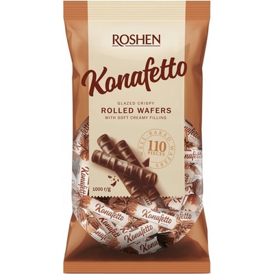 ROSHEN bianco 1 kg