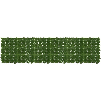 75 x 300 cm plast