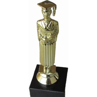Trofej pro absolventy