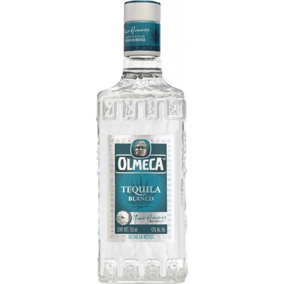Olmeca Tequila blanco 35% 0,7 l (holá láhev)