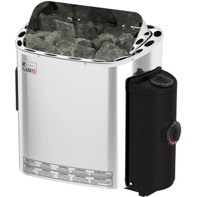 Sawo Mini 3,6 kW s integrovaným ovladačem – Hledejceny.cz