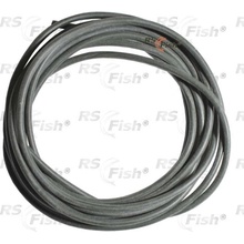 Extra Carp Hadička silikonóvá zelená 2,00 mm