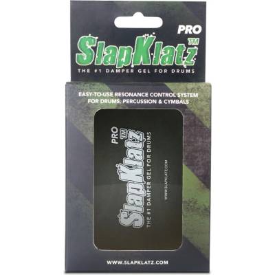 SLAP KLATZ PRO BK
