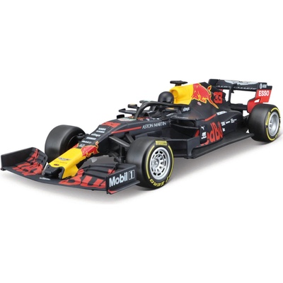 Maisto RC F1 Red Bull RB15 2019 RTR 2,4GHz 1:24