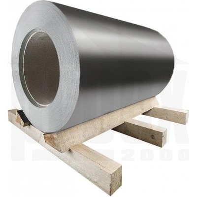 Ruukki 50 Plech falcovací svitkový PLX 0,6 x 670 mm RR2H3 antracit