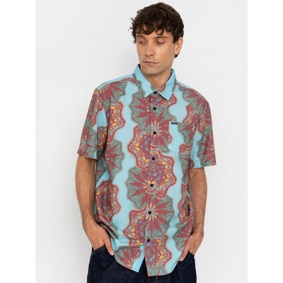Volcom Star Shields Fa (castlerock)