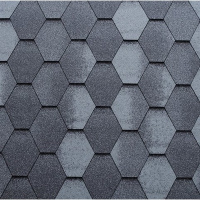 Tegola Premium Line Mosaik 061 2-Tone grey 1 m2