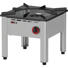 RedFox stolička NGETL 55