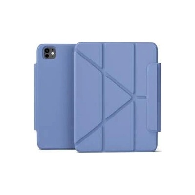 Epico na Apple iPad Pro 11" (1.-4. gen)/Air 10,9" (A14-M1)/Air 11" (M2-M4) modré 57810101600001