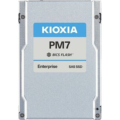 KIOXIA PM7-R 1,92TB, KPM7VRUG1T92