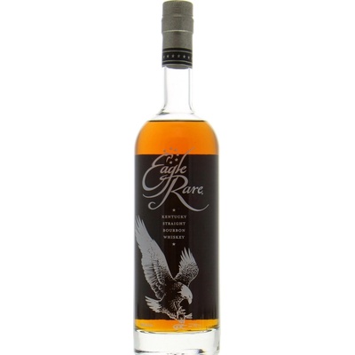 Eagle Rare 10y 45% 0,7 l (holá láhev)
