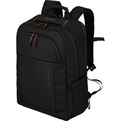 Travelite Briize classic 91020-01 černá 23 L
