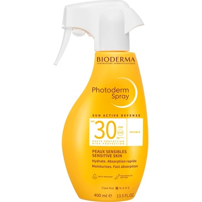Bioderma Photoderm opalovací sprej SPF30 300 ml – Hledejceny.cz