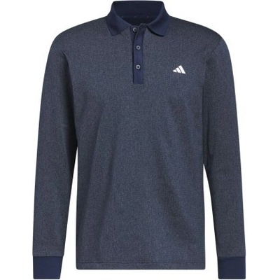adidas pánské s dlouhým rukávem Essentials černá