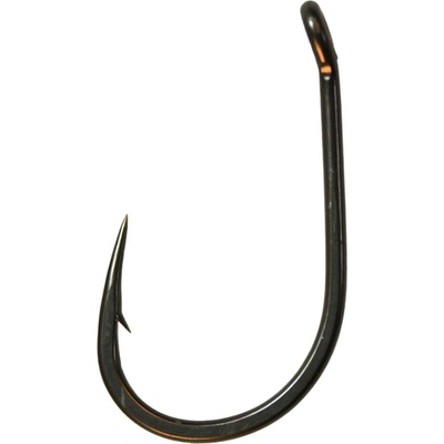 MUSTAD - Háčky Carp Wide Gape vel. 4 12 ks