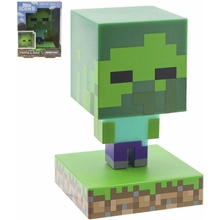 Paladone Minecraft svítící Zombie
