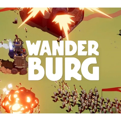 Wanderburg