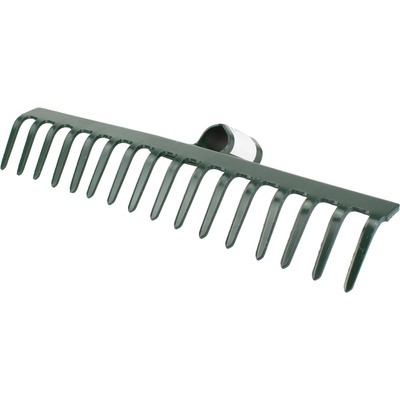 STREND Hrábě kov 16 hrotů