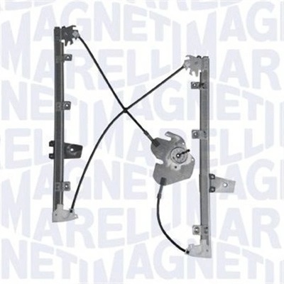 Zvedací zařízení oken MAGNETI MARELLI 350103136100