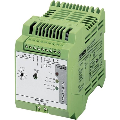 Phoenix CONTACT MINI-DC-UPS/24DC/2 2866640
