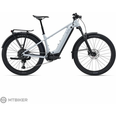 Liv Lurra E+ EX 2026