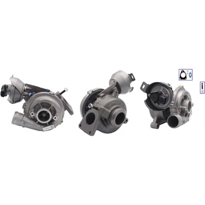 Plniace dúchadlo LUCAS OE REMAN LTRPA7607743