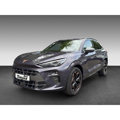 Cupra Terramar 1.5 e-Hybrid VZ 200 kW