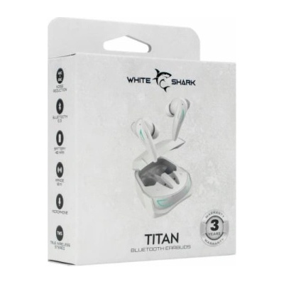 White Shark Titan GEB-TWS96