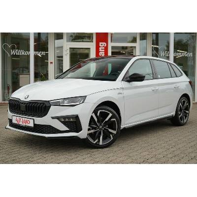 Skoda Scala 1.0 TSI DSG Monte Carlo 85 kW