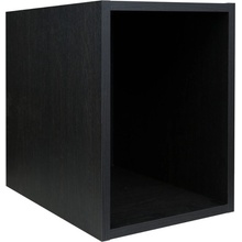 Quax box do skříně Cocoon 33 x 48 cm Antracitově šedý